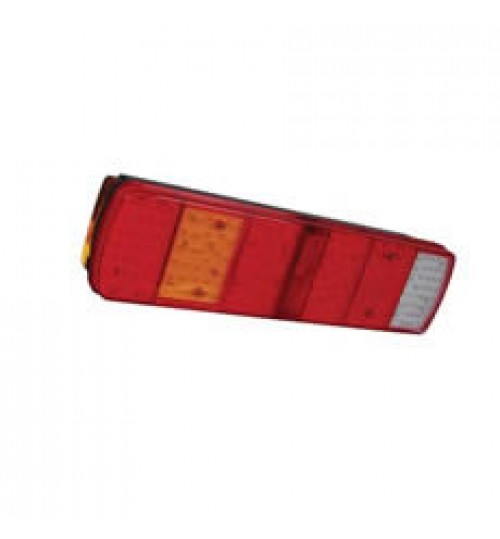 Commercial Rear Lamp LH 24V LED 006951